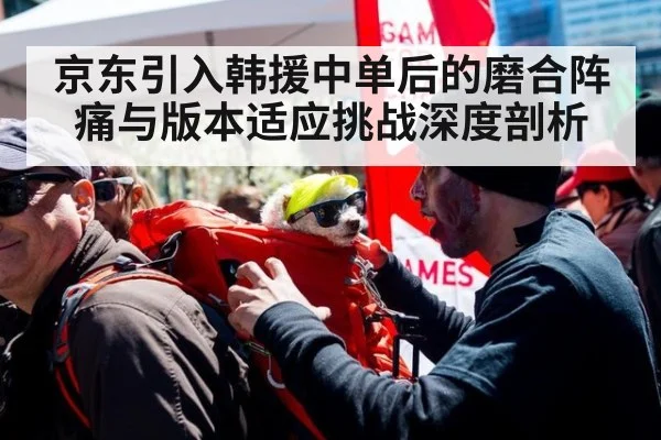 京东引入韩援中单后的磨合阵痛与版本适应挑战深度剖析